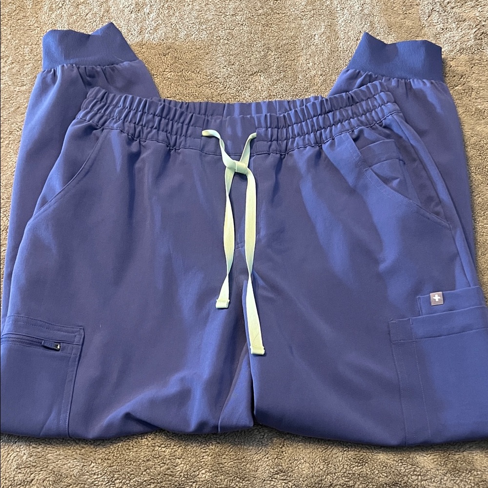 Figs Wayfarer Uman Pants!